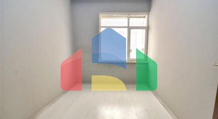 Квартира планировки 3+1 в центре города Анталия