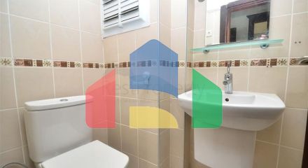 Квартира планировки 3+1 в центре города Анталия