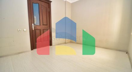 Квартира планировки 3+1 в центре города Анталия