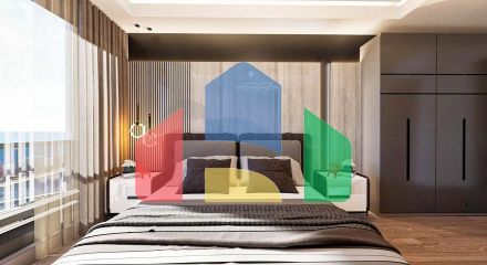 Новий інвестиційний проект в самому центрі міста Анталія Новий інвестиційний проект в самому центрі міста Анталія