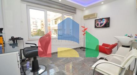 Квартира планировки 3+1 в микрорайоне Алтындаг - Анталия