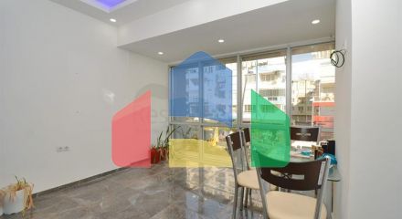 Квартира планировки 3+1 в микрорайоне Алтындаг - Анталия