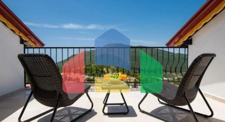 На продаж виставлені дві вілли в районі Каш-Анталія На продаж виставлені дві вілли в районі Каш-Анталія