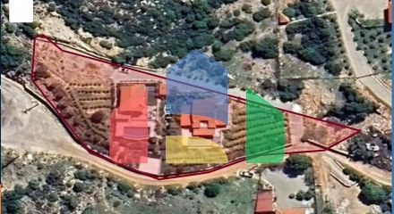 На продаж виставлені дві вілли в районі Каш-Анталія На продаж виставлені дві вілли в районі Каш-Анталія