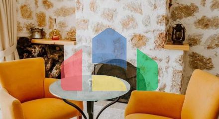 На продаж виставлені дві вілли в районі Каш-Анталія