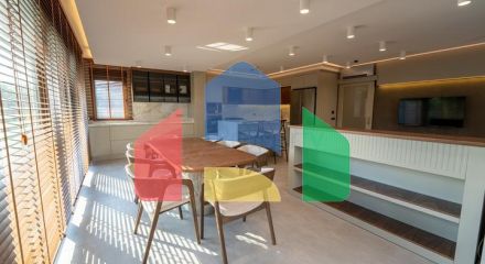 На продажу выставленны индевидуальные Виллы планировки 4+1 в районе Кемер - Анталия