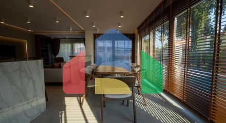 На продажу выставленны индевидуальные Виллы планировки 4+1 в районе Кемер - Анталия