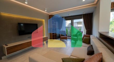 На продажу выставленны индевидуальные Виллы планировки 4+1 в районе Кемер - Анталия