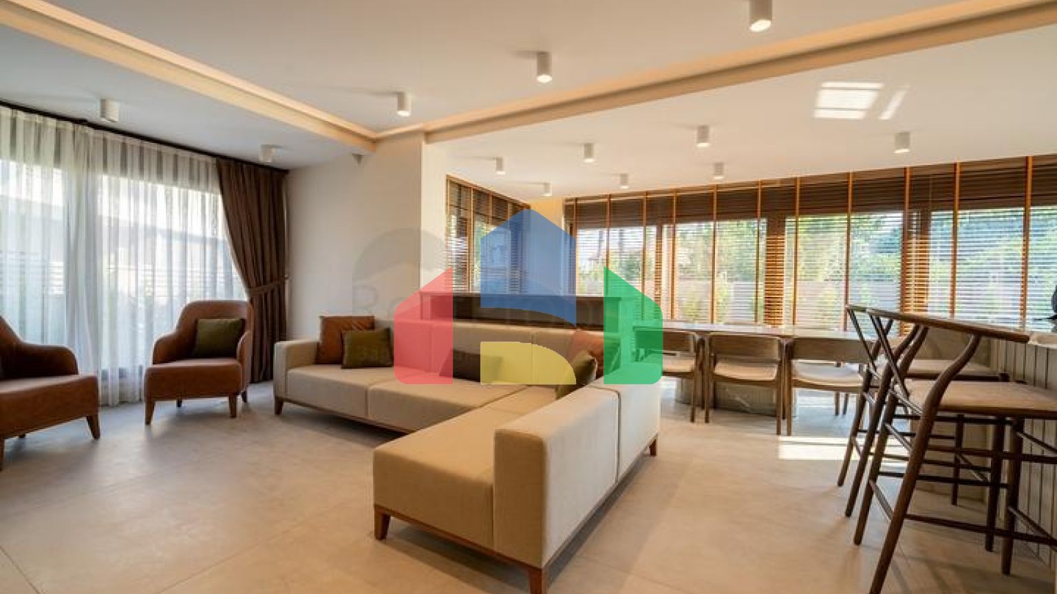 На продажу выставленны индевидуальные Виллы планировки 4+1 в районе Кемер - Анталия