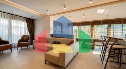 На продажу выставленны индевидуальные Виллы планировки 4+1 в районе Кемер - Анталия