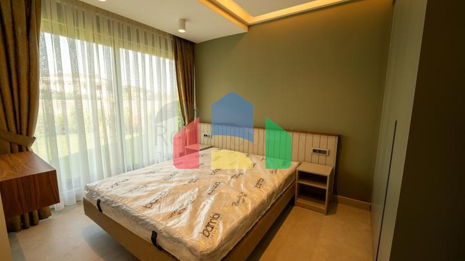 На продажу выставленны индевидуальные Виллы планировки 4+1 в районе Кемер - Анталия