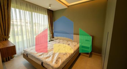 На продажу выставленны индевидуальные Виллы планировки 4+1 в районе Кемер - Анталия