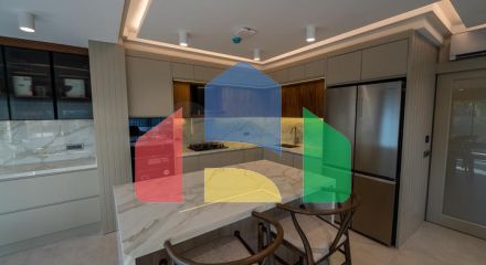 На продажу выставленны индевидуальные Виллы планировки 4+1 в районе Кемер - Анталия