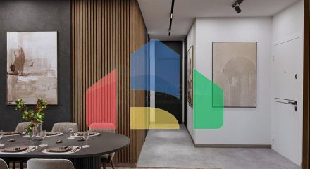 Інвестиційний проект в районі Кепез-Анталія