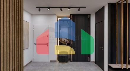 Інвестиційний проект в районі Кепез-Анталія