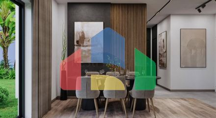 Інвестиційний проект в районі Кепез-Анталія