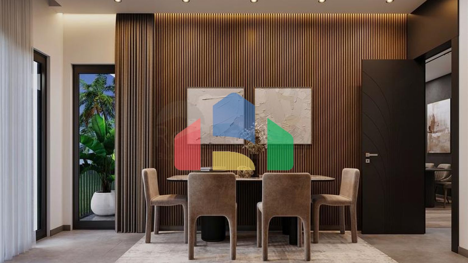 Інвестиційний проект в районі Кепез-Анталія