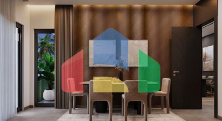 Інвестиційний проект в районі Кепез-Анталія