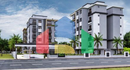 Інвестиційний проект в районі Кепез-Анталія