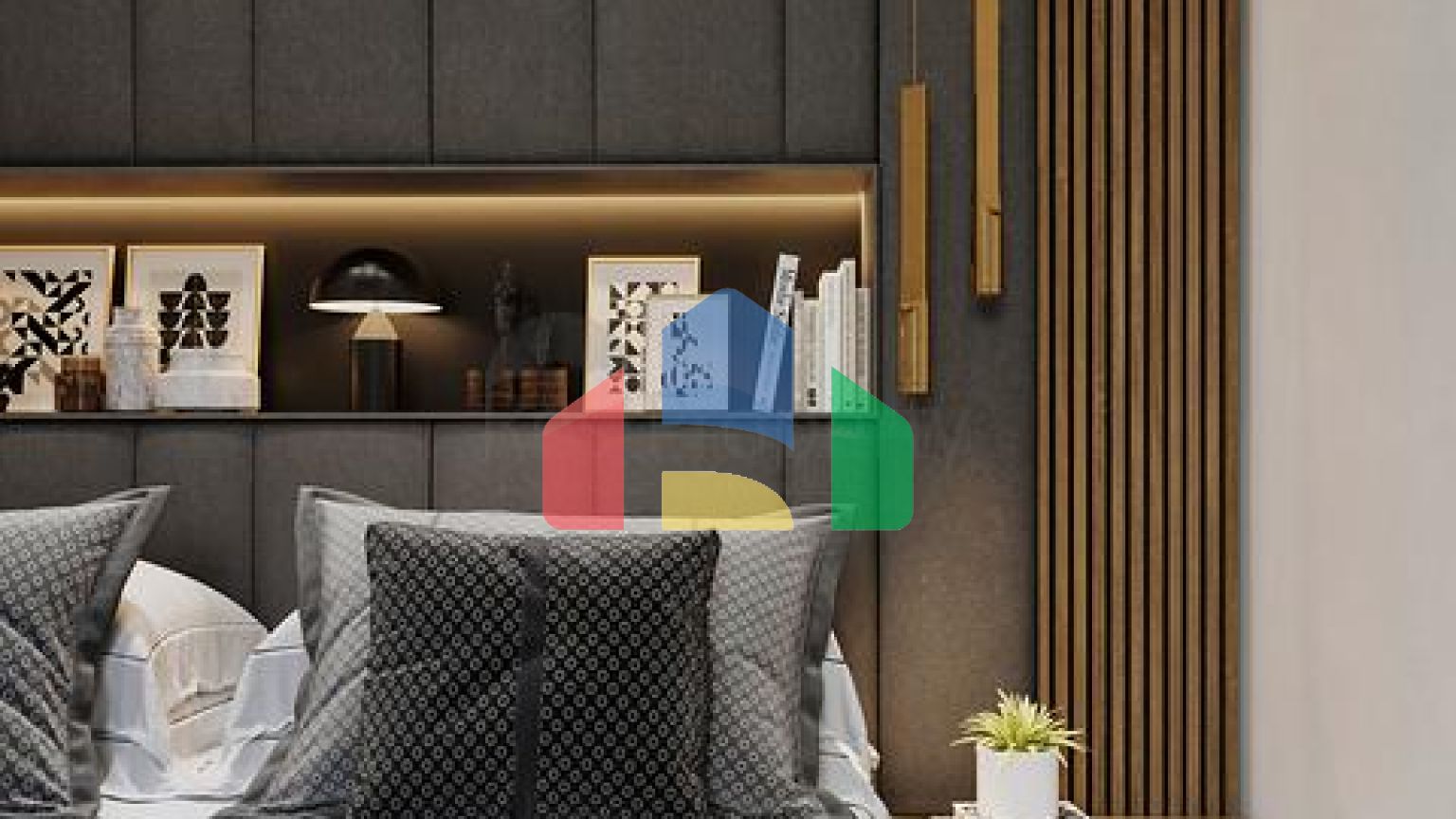 Інвестиційний проект в районі Кепез-Анталія