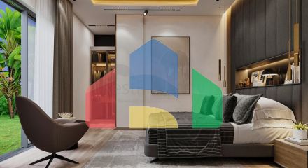 Інвестиційний проект в районі Кепез-Анталія