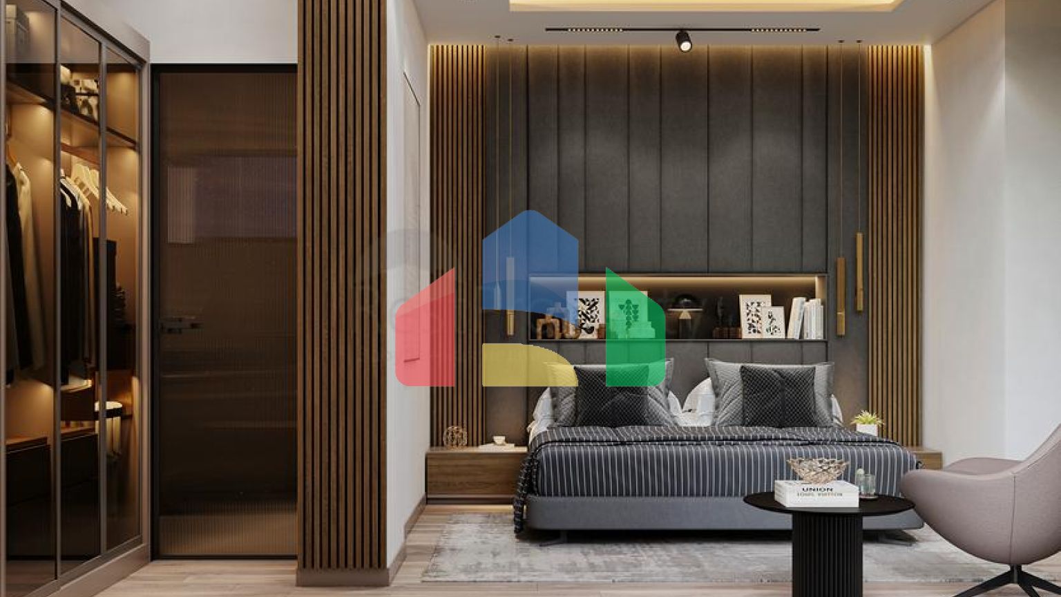 Інвестиційний проект в районі Кепез-Анталія