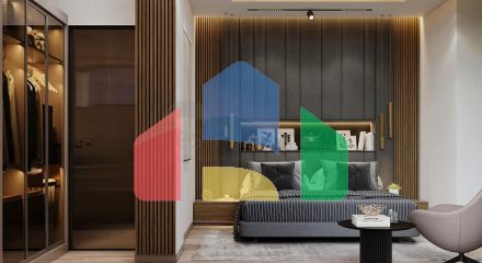 Інвестиційний проект в районі Кепез-Анталія