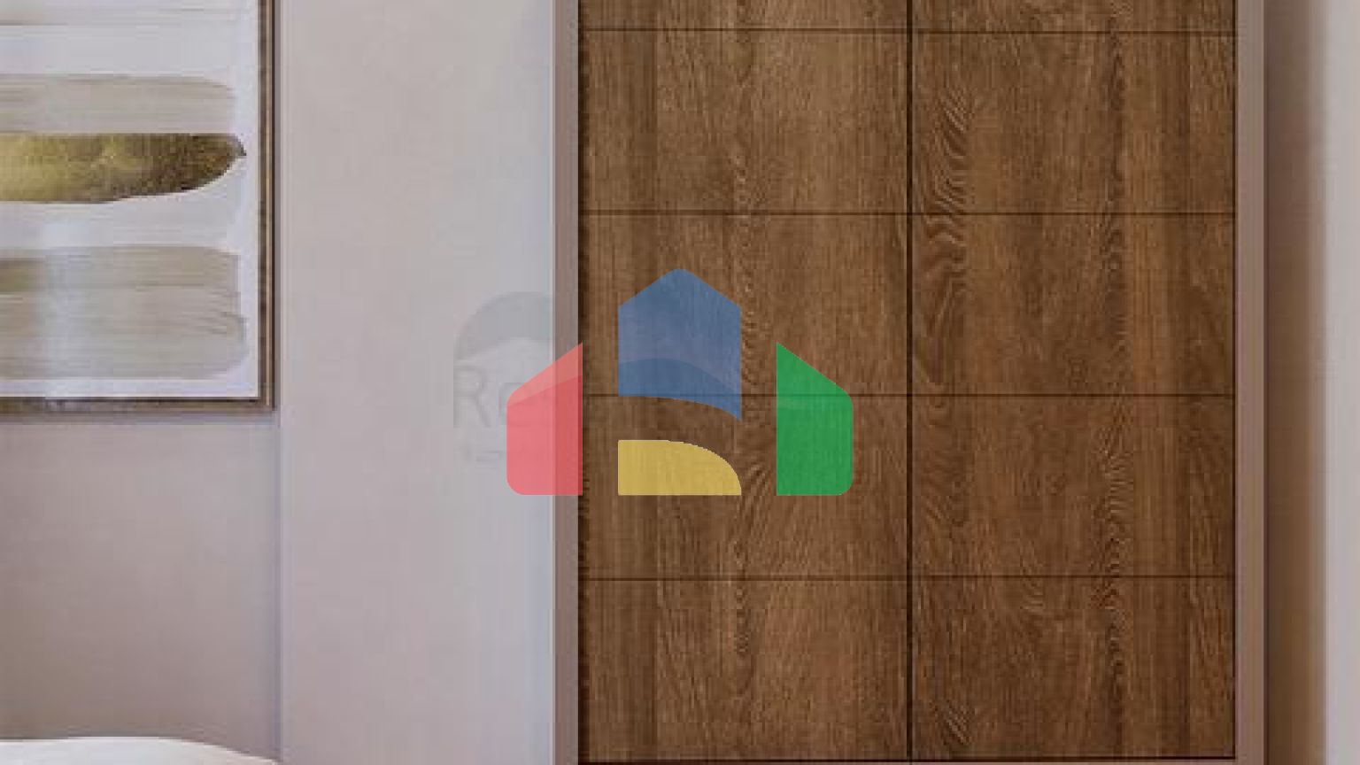 Інвестиційний проект в районі Кепез-Анталія