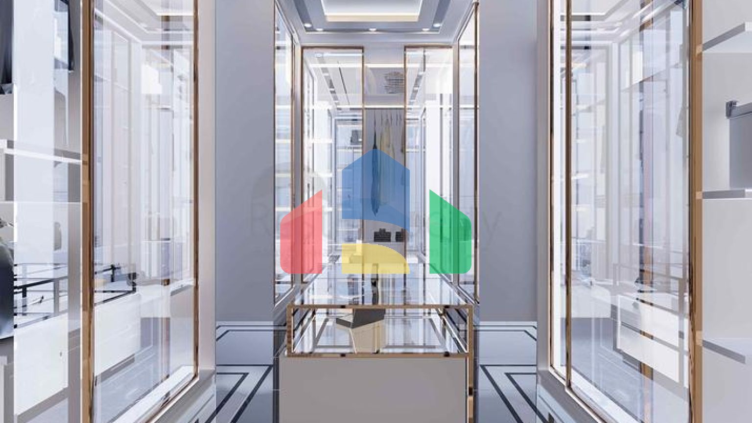 Інвестиційний проект в районі Кепез-Анталія