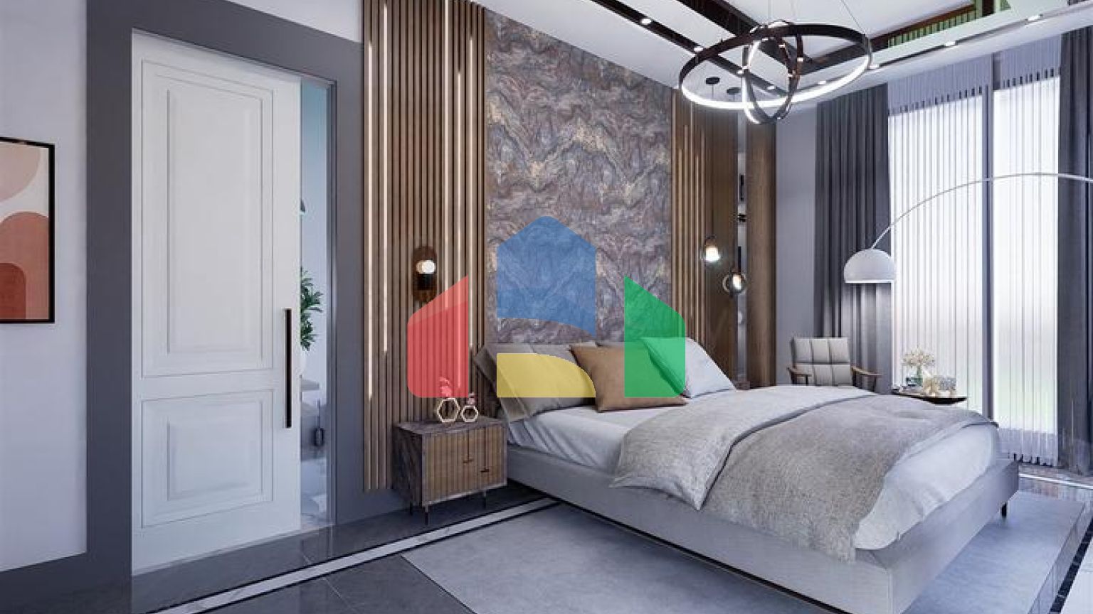 Інвестиційний проект в районі Кепез-Анталія