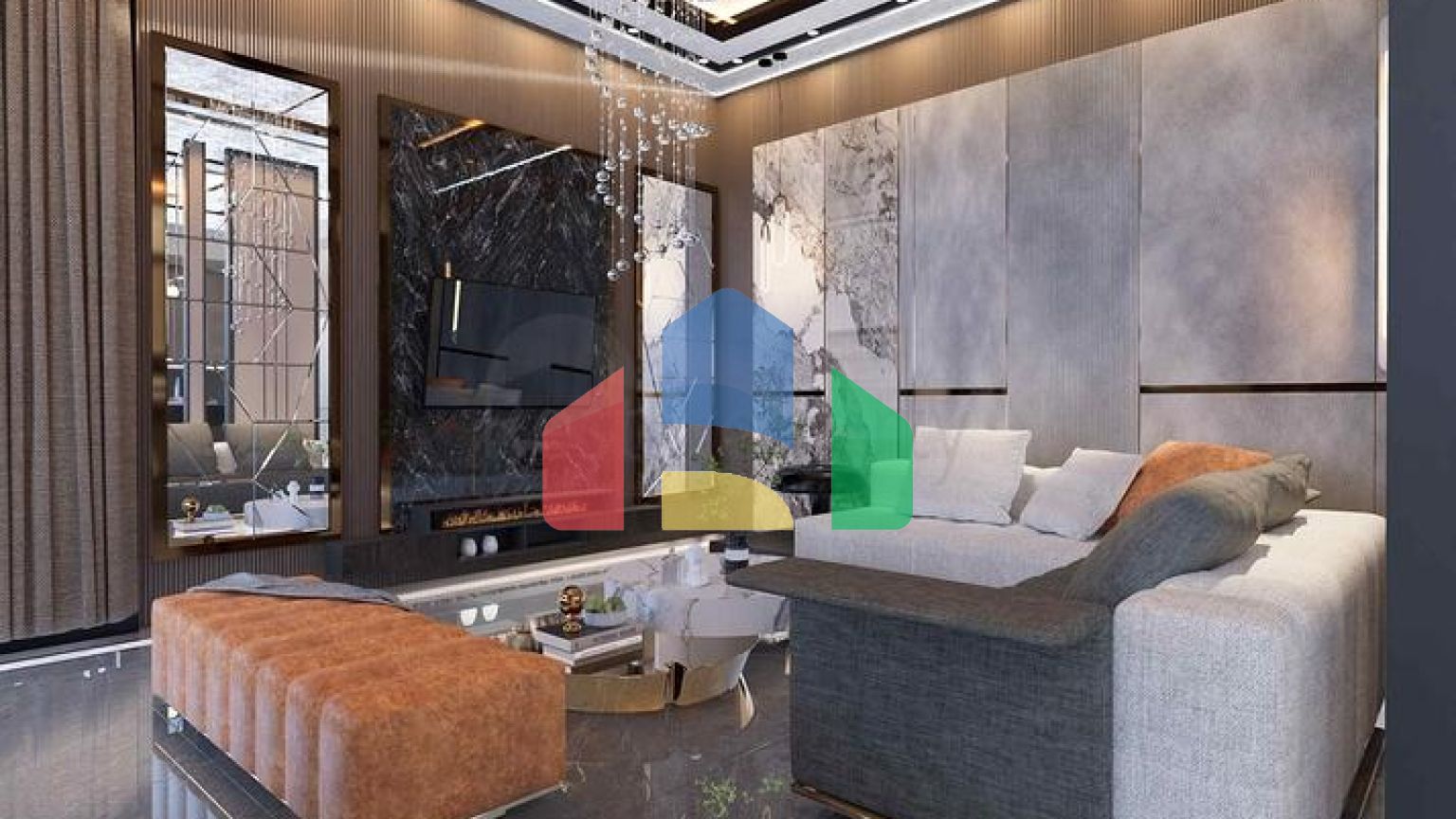 Інвестиційний проект в районі Кепез-Анталія