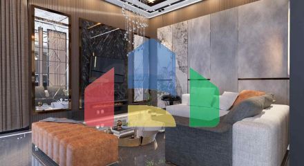 Інвестиційний проект в районі Кепез-Анталія