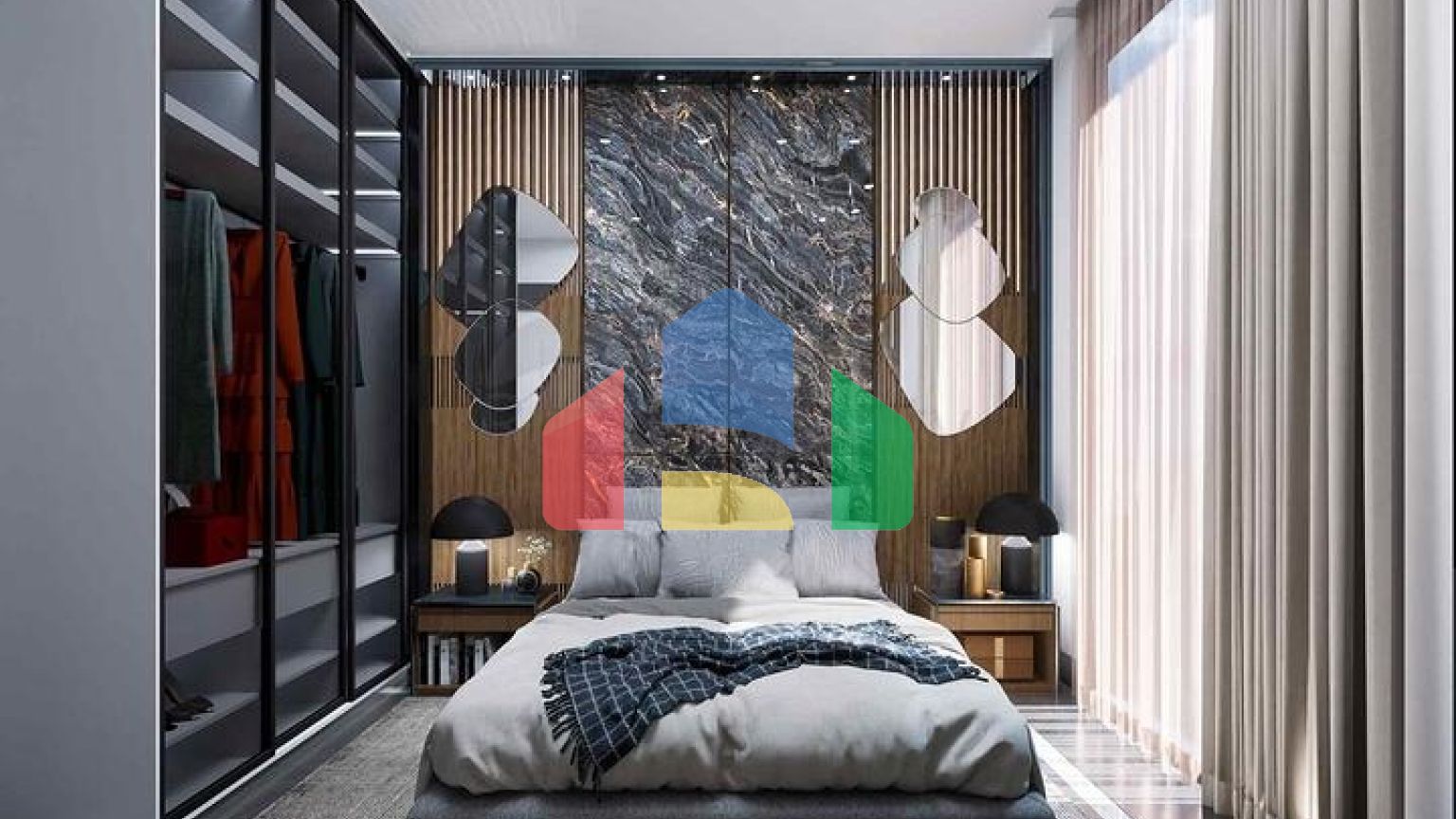 Інвестиційний проект в районі Кепез-Анталія