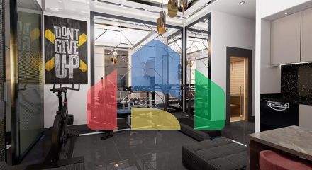 Інвестиційний проект в районі Кепез-Анталія