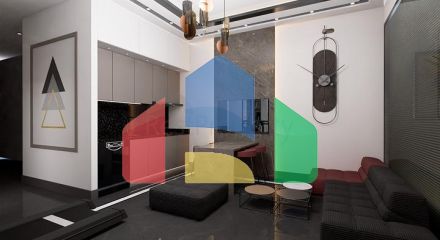 Інвестиційний проект в районі Кепез-Анталія