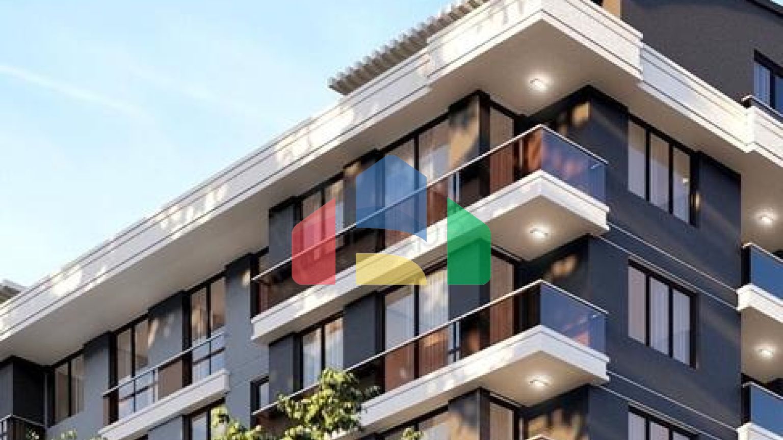 Інвестиційний проект в районі Кепез-Анталія