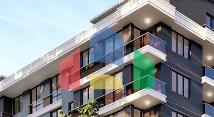 Інвестиційний проект в районі Кепез-Анталія