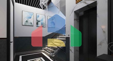 Інвестиційний проект в районі Кепез-Анталія