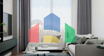 Інвестиційний проект в районі Кепез-Анталія