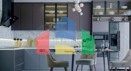 Інвестиційний проект в районі Кепез-Анталія