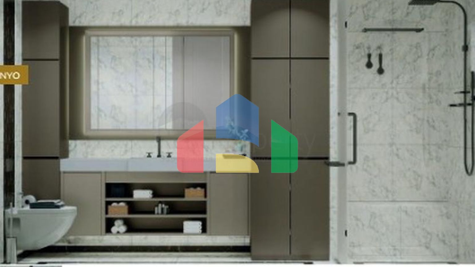 Інвестиційний проект в районі Кепез-Анталія