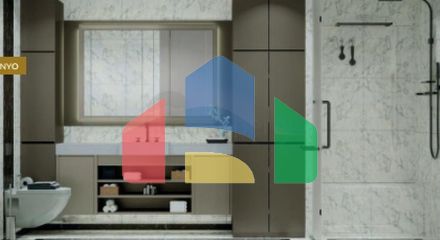 Інвестиційний проект в районі Кепез-Анталія