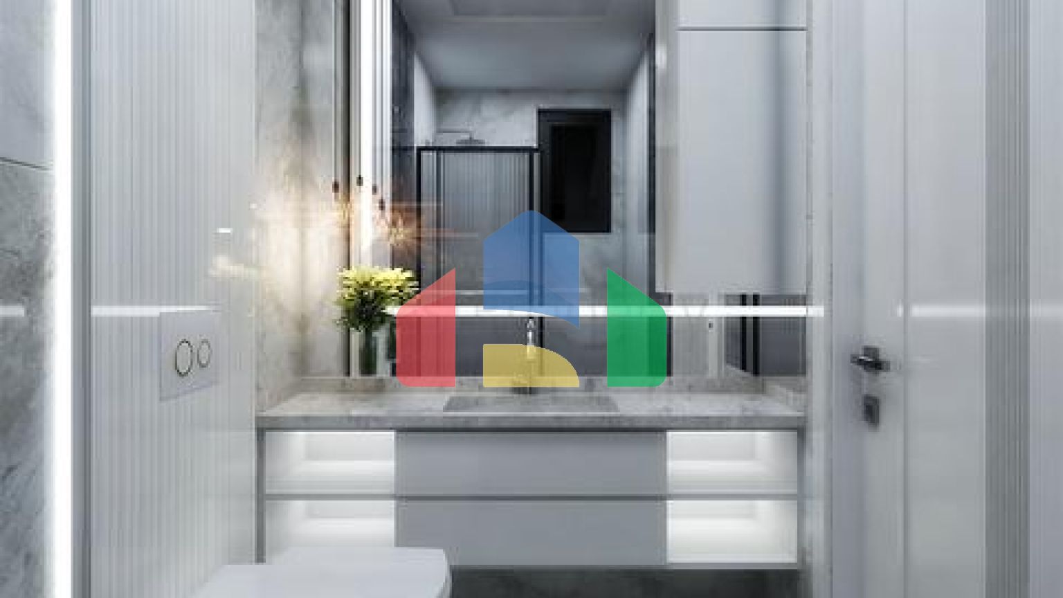 Інвестиційний проект в районі Кепез-Анталія