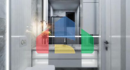 Інвестиційний проект в районі Кепез-Анталія