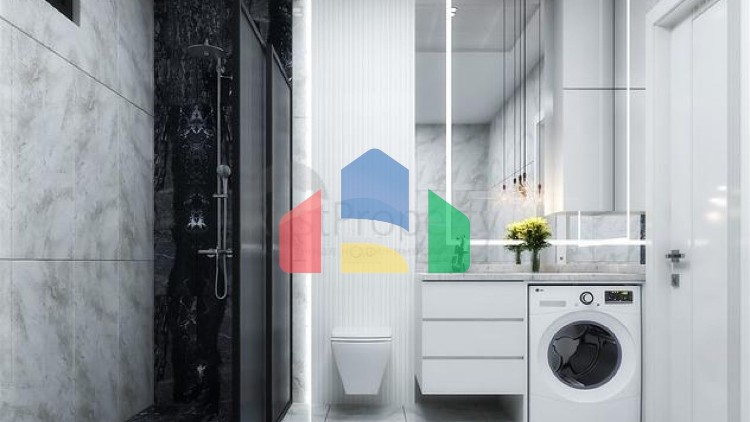 Інвестиційний проект в районі Кепез-Анталія