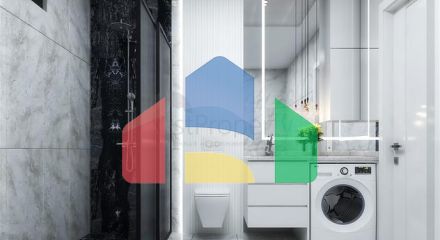 Інвестиційний проект в районі Кепез-Анталія