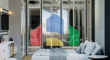 Інвестиційний проект в районі Кепез-Анталія