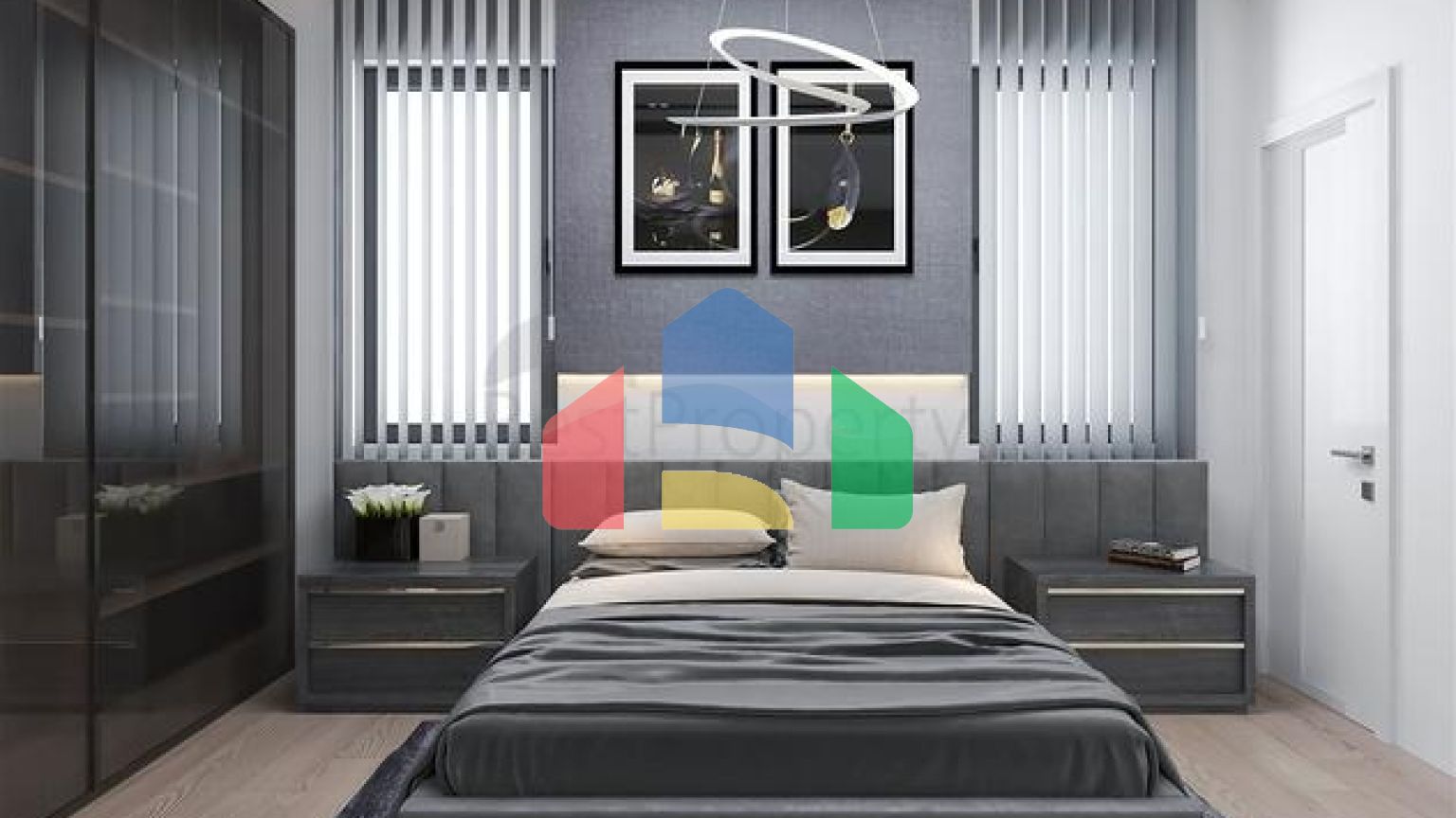 Інвестиційний проект в районі Кепез-Анталія