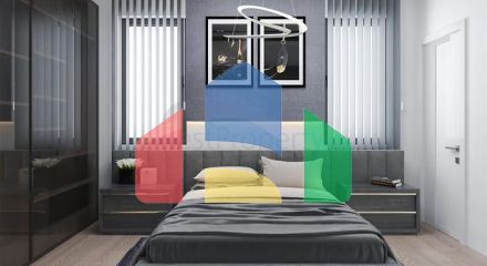 Інвестиційний проект в районі Кепез-Анталія