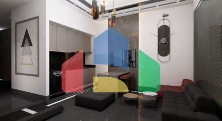 Інвестиційний проект в районі Кепез-Анталія